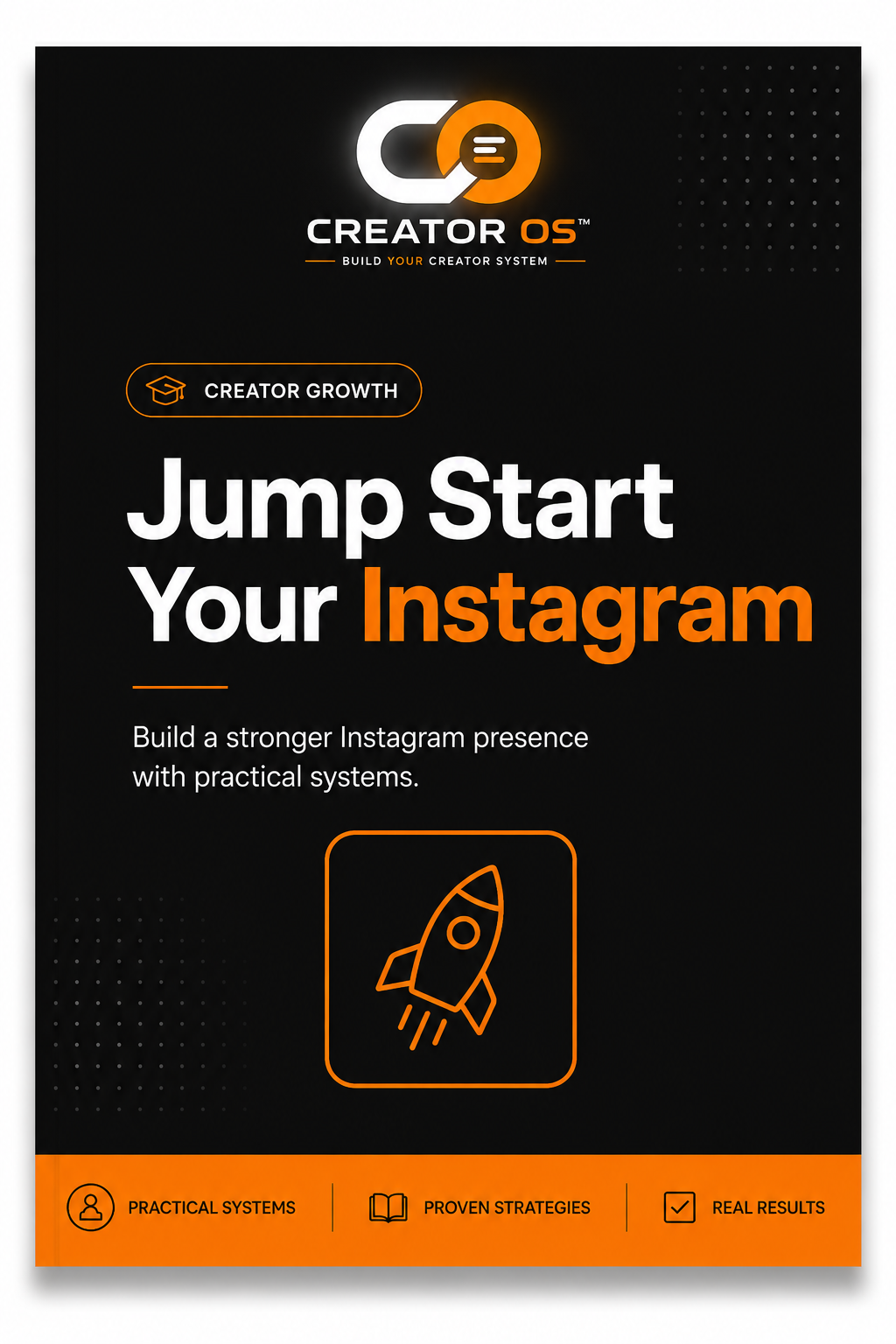 Jump Start Your Instagram